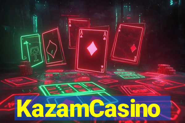 KazamCasino