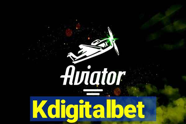 Kdigitalbet