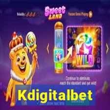 Kdigitalbet