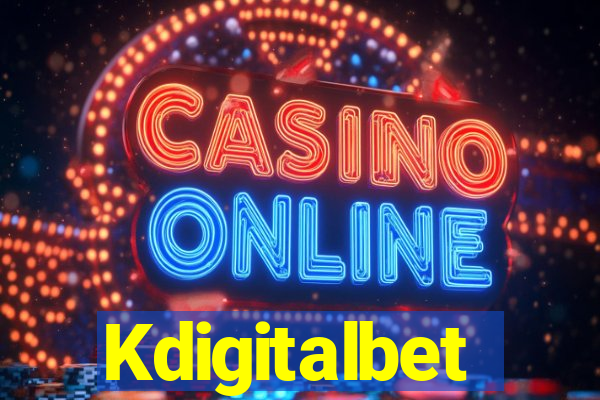 Kdigitalbet