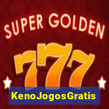 KenoJogosGratis