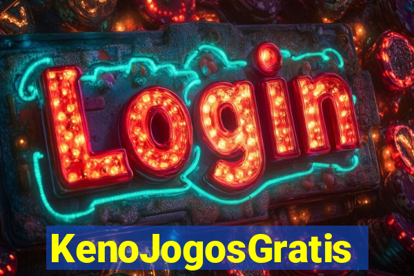 KenoJogosGratis