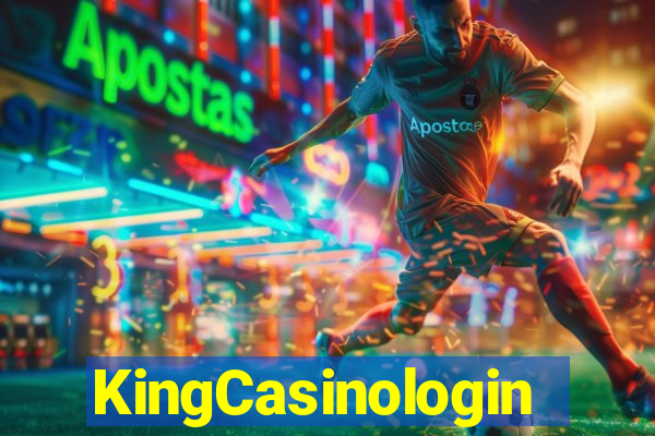 KingCasinologin