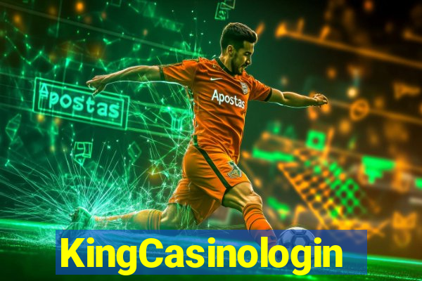 KingCasinologin