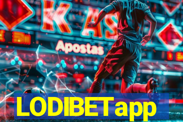 LODIBETapp