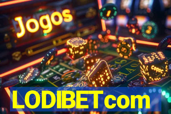 LODIBETcom