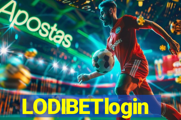 LODIBETlogin