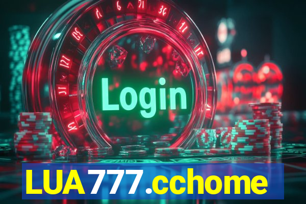 LUA777.cchome