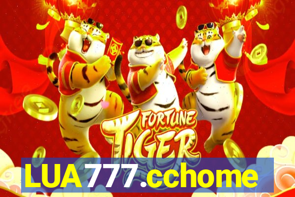 LUA777.cchome