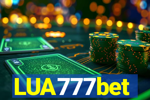 LUA777bet