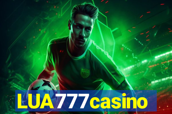 LUA777casino