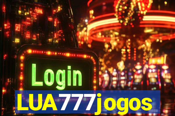 LUA777jogos