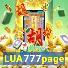 LUA777page