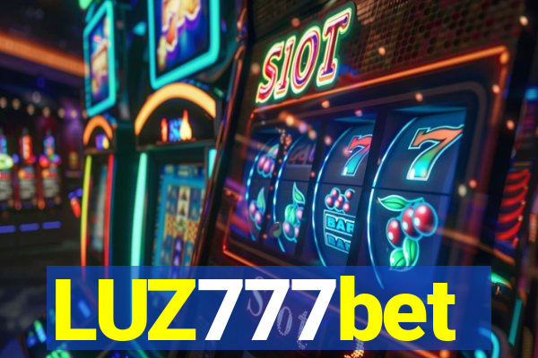 LUZ777bet