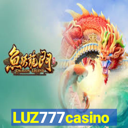 LUZ777casino