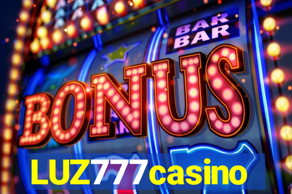 LUZ777casino