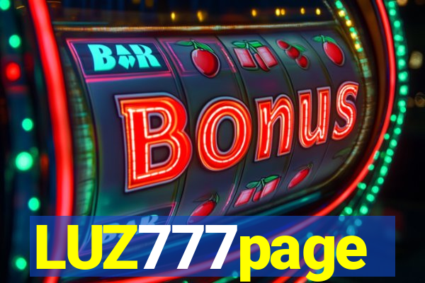 LUZ777page