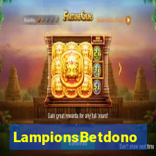 LampionsBetdono