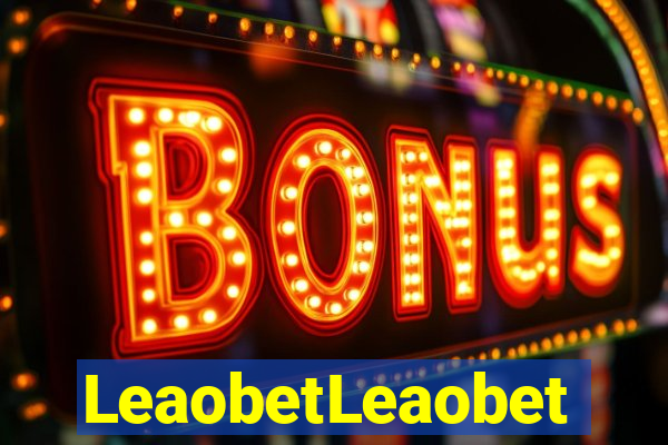 LeaobetLeaobet