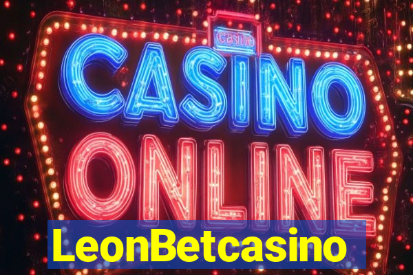 LeonBetcasino