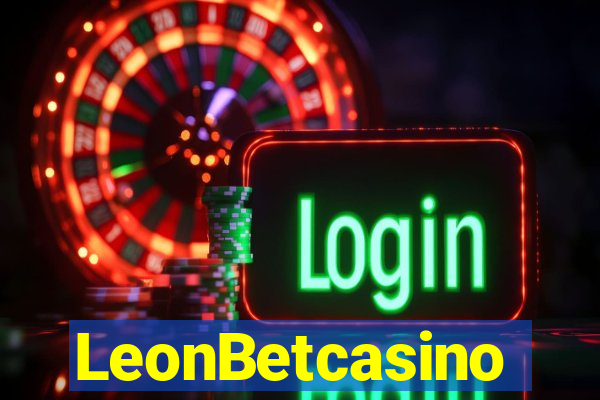 LeonBetcasino