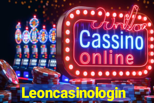 Leoncasinologin