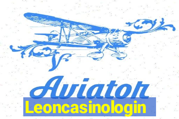 Leoncasinologin