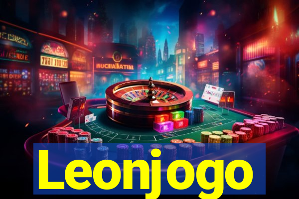 Leonjogo