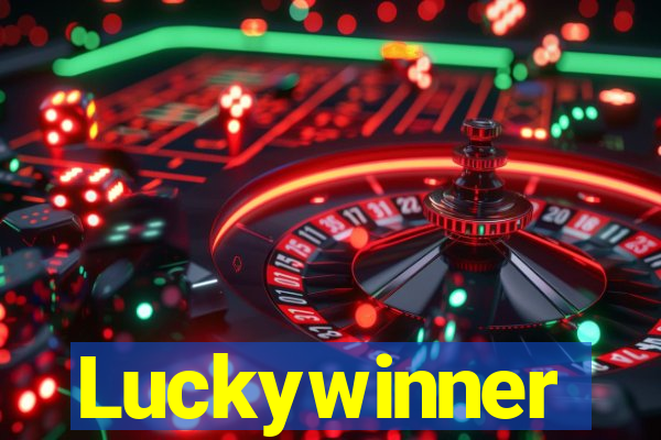 Luckywinner