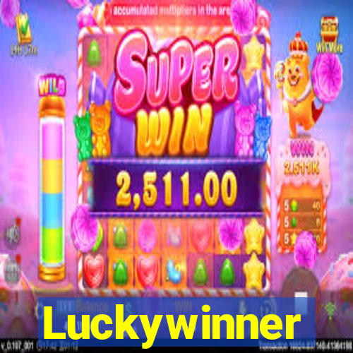 Luckywinner