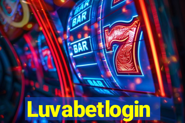 Luvabetlogin