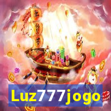 Luz777jogo