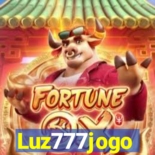 Luz777jogo