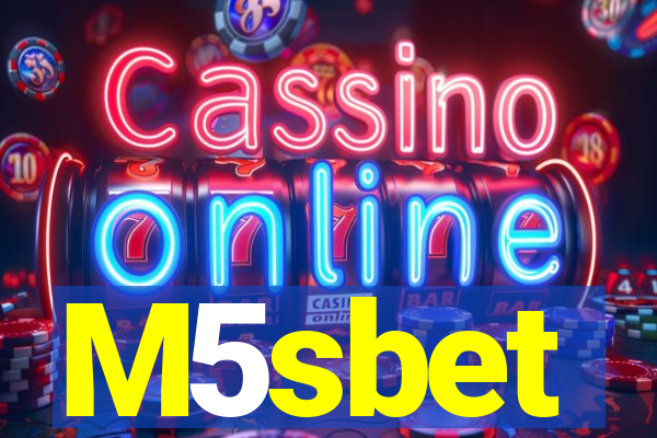 M5sbet