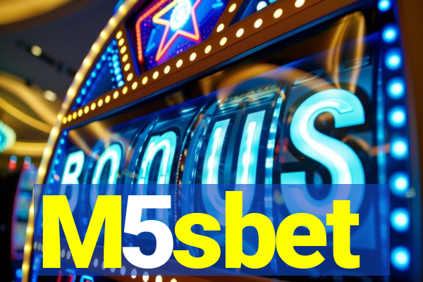 M5sbet