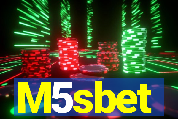 M5sbet