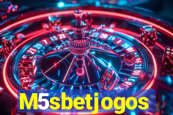 M5sbetjogos