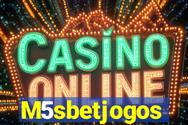 M5sbetjogos