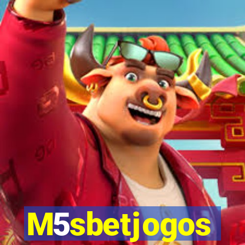 M5sbetjogos