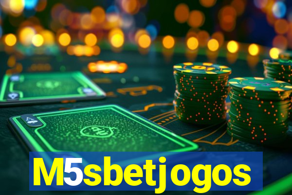 M5sbetjogos