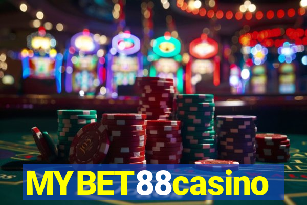 MYBET88casino