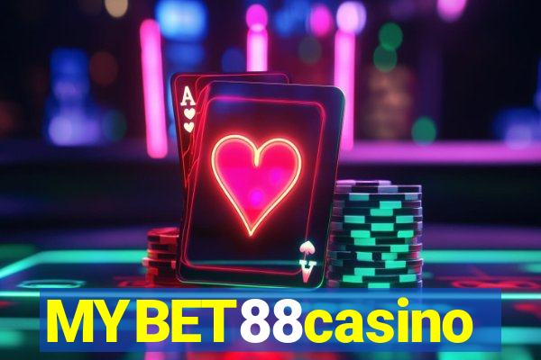 MYBET88casino