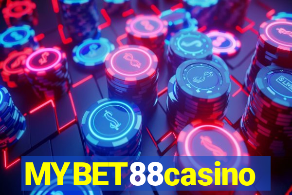 MYBET88casino