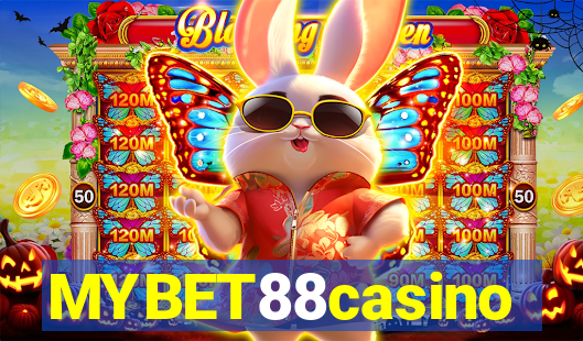 MYBET88casino