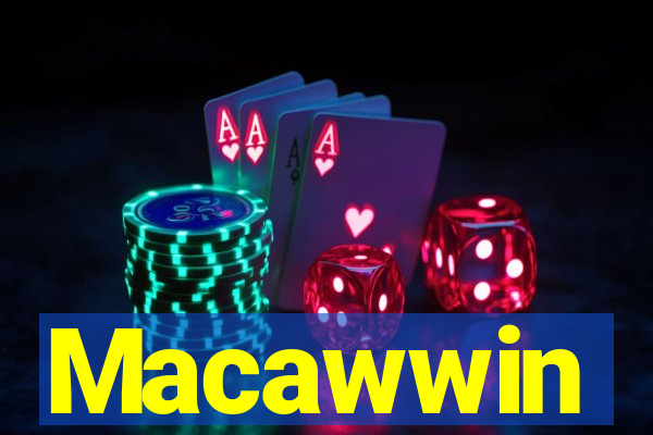 Macawwin