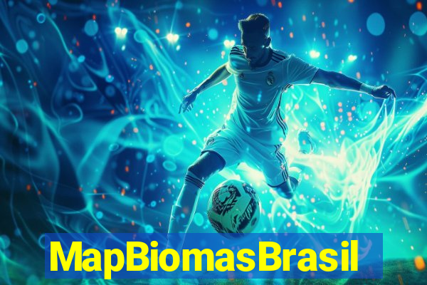 MapBiomasBrasil