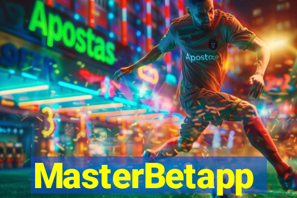 MasterBetapp