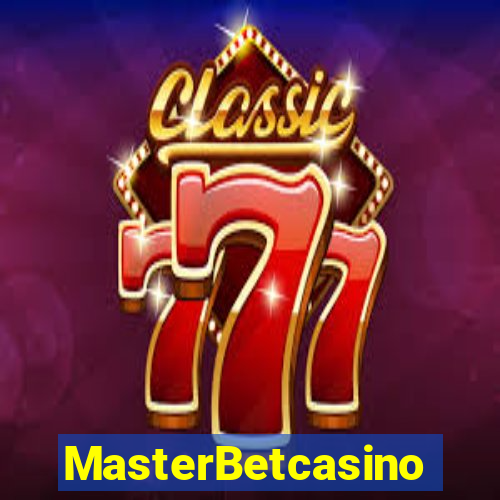 MasterBetcasino