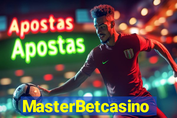 MasterBetcasino