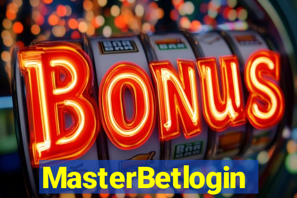 MasterBetlogin